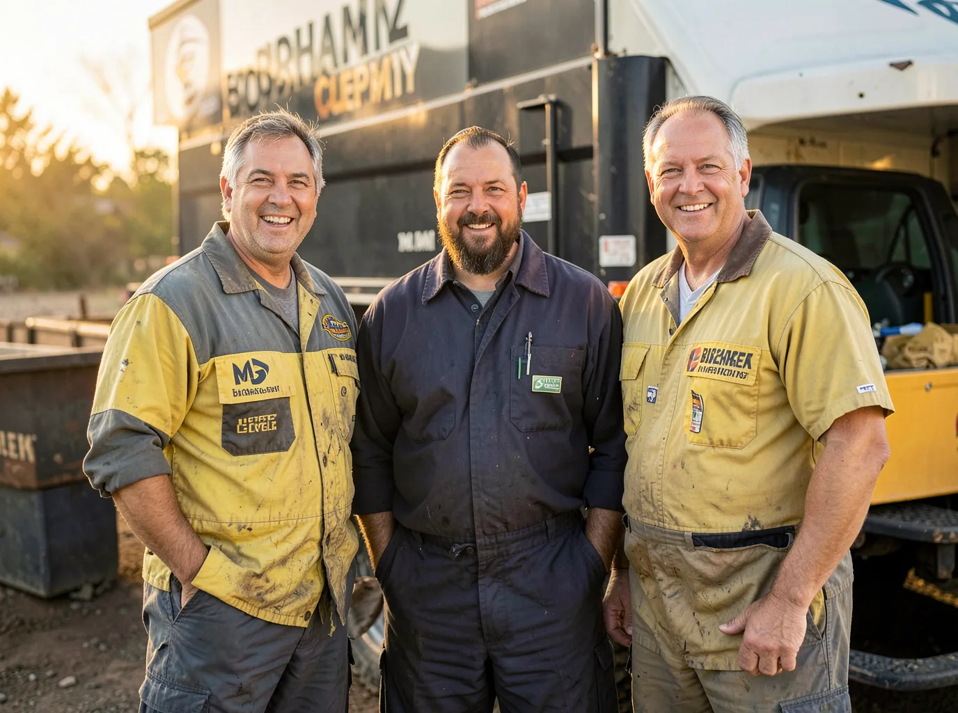 Sewage Cleanup company in Bolckow, MO